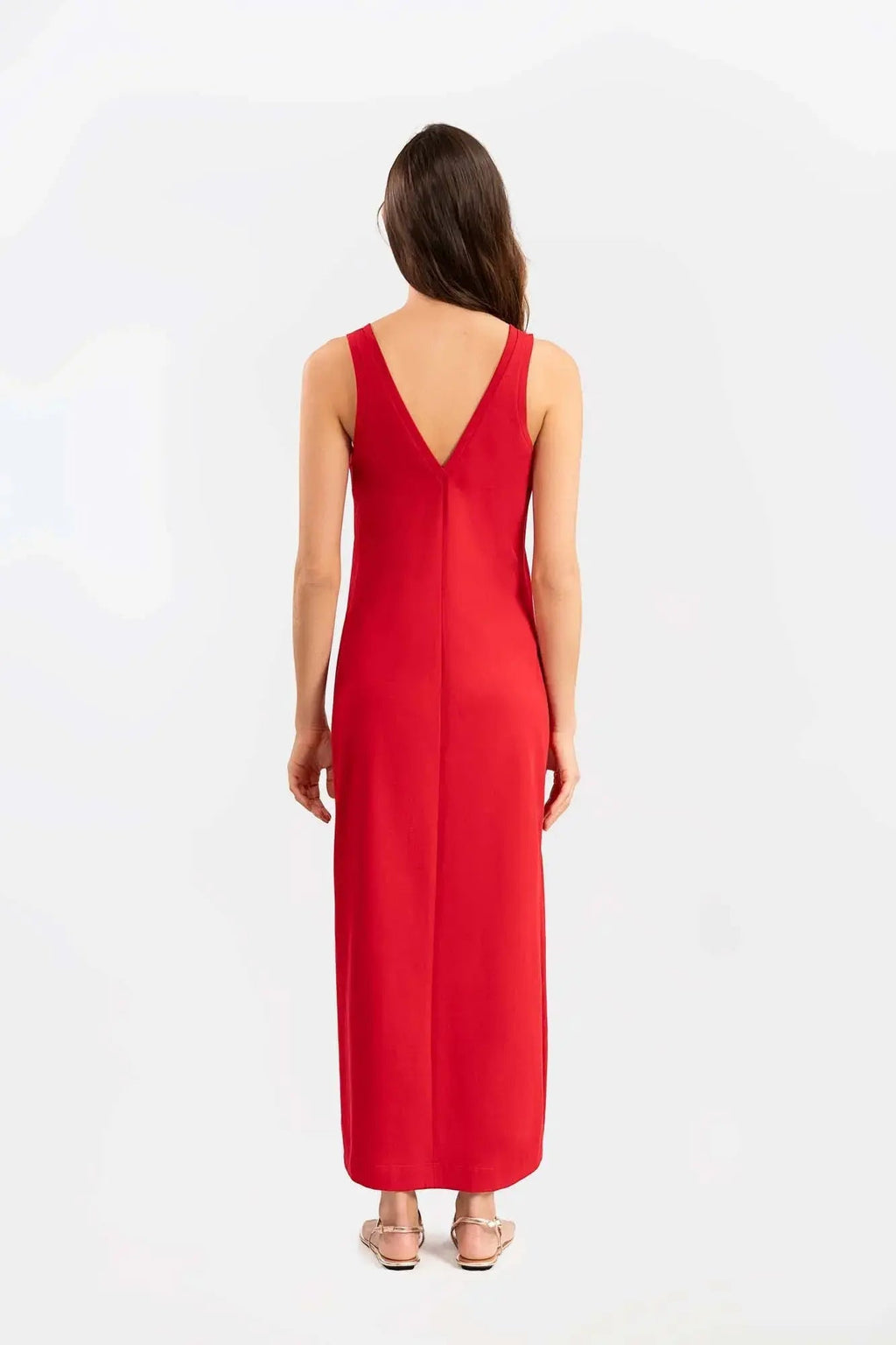 Nirvana Vestido RL
