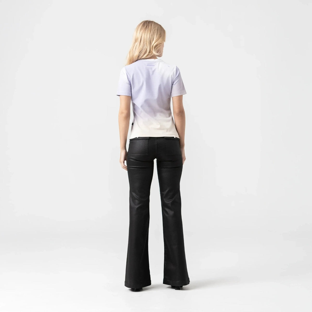 NIYA T - SHIRT WOMEN MULTICOLOR - Monastery | Tienda Oficial Colombia
