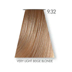COMPAGNIA DEL COLORE VERY LIGHT BEIGE BLOND 9.32