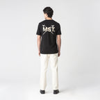 NOCTIS T - SHIRT MEN BLACK - Monastery | Tienda Oficial Colombia