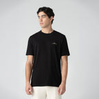 NOCTIS T - SHIRT MEN BLACK - Monastery | Tienda Oficial Colombia