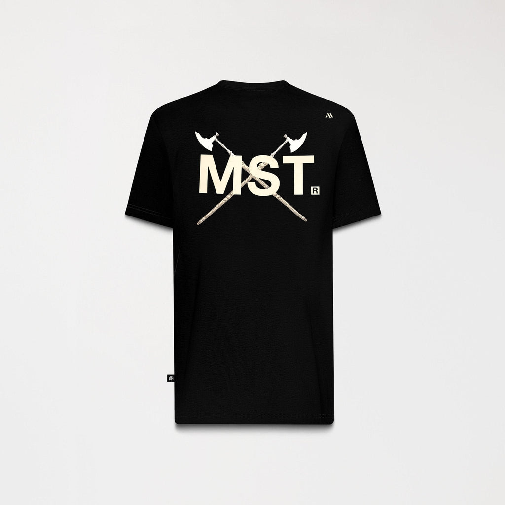 NOCTIS T - SHIRT MEN BLACK - Monastery | Tienda Oficial Colombia