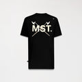 NOCTIS T - SHIRT MEN BLACK - Monastery | Tienda Oficial Colombia