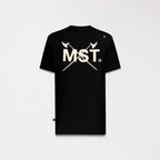 NOCTIS T - SHIRT MEN BLACK - Monastery | Tienda Oficial Colombia