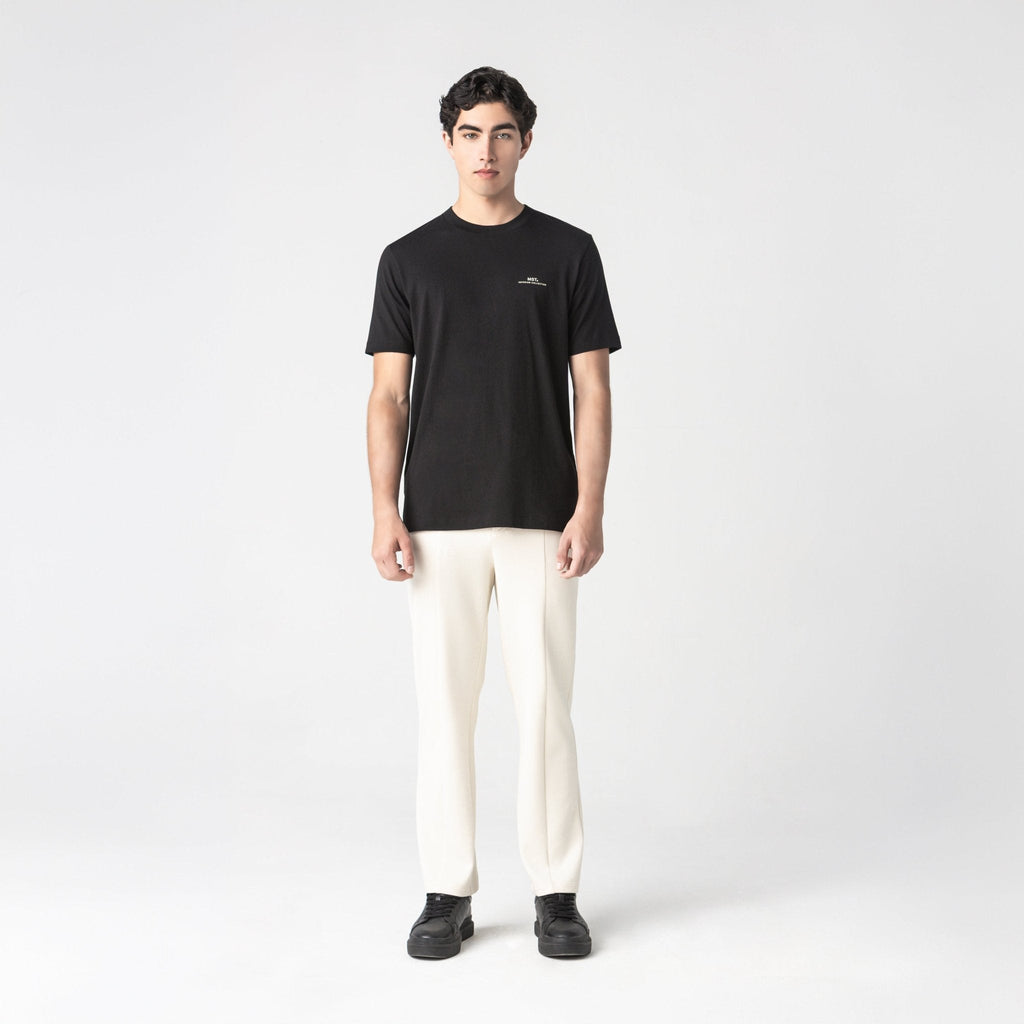 NOCTIS T - SHIRT MEN BLACK - Monastery | Tienda Oficial Colombia