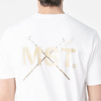 NOCTIS T - SHIRT MEN WHITE - Monastery | Tienda Oficial Colombia