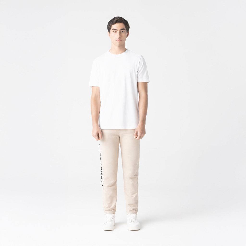 NOCTIS T - SHIRT MEN WHITE - Monastery | Tienda Oficial Colombia
