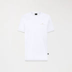NOCTIS T - SHIRT MEN WHITE - Monastery | Tienda Oficial Colombia