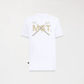 NOCTIS T - SHIRT MEN WHITE - Monastery | Tienda Oficial Colombia