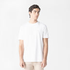 NOCTIS T - SHIRT MEN WHITE - Monastery | Tienda Oficial Colombia