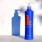 MASCARILLA FANOLA NO ORANGE 350 ML