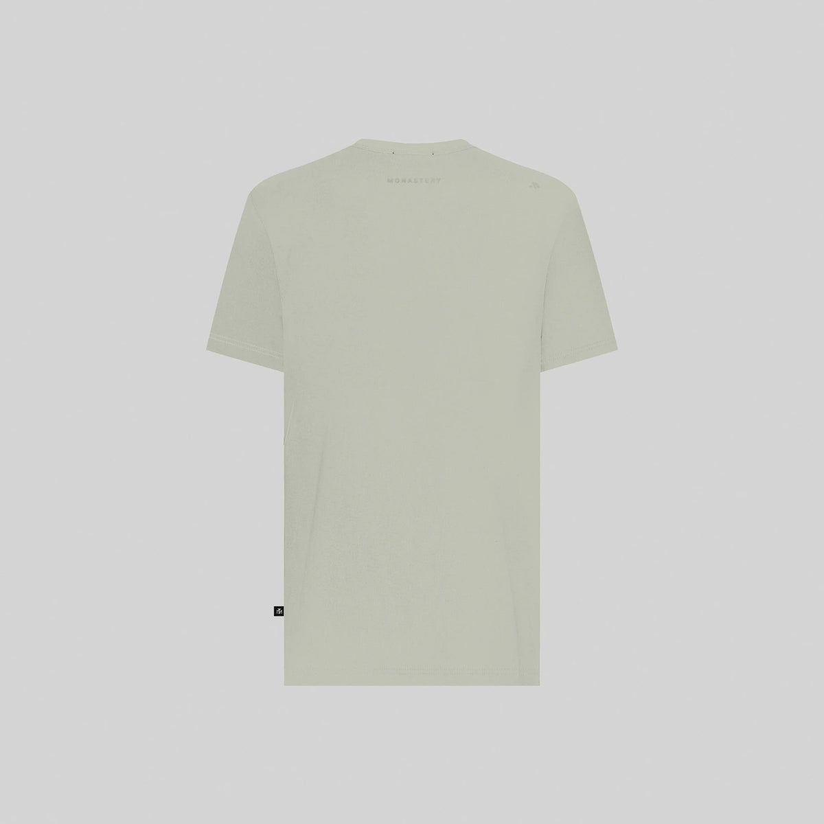 NUVOLARI T-SHIRT SEA GRASS - Monastery | Tienda Oficial Colombia
