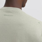NUVOLARI T-SHIRT SEA GRASS - Monastery | Tienda Oficial Colombia