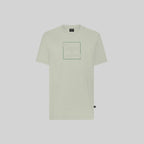 NUVOLARI T-SHIRT SEA GRASS - Monastery | Tienda Oficial Colombia