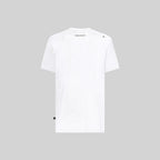 NUVOLARI T-SHIRT WHITE - Monastery | Tienda Oficial Colombia