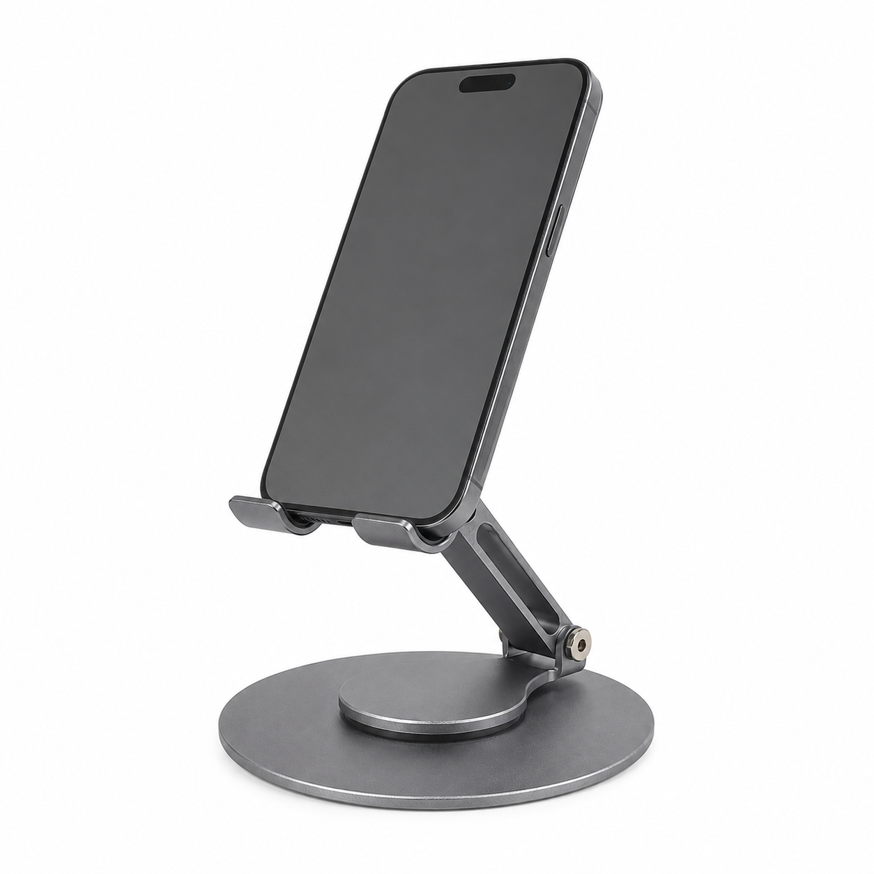 Soporte Para Celulares y Tablets 360°