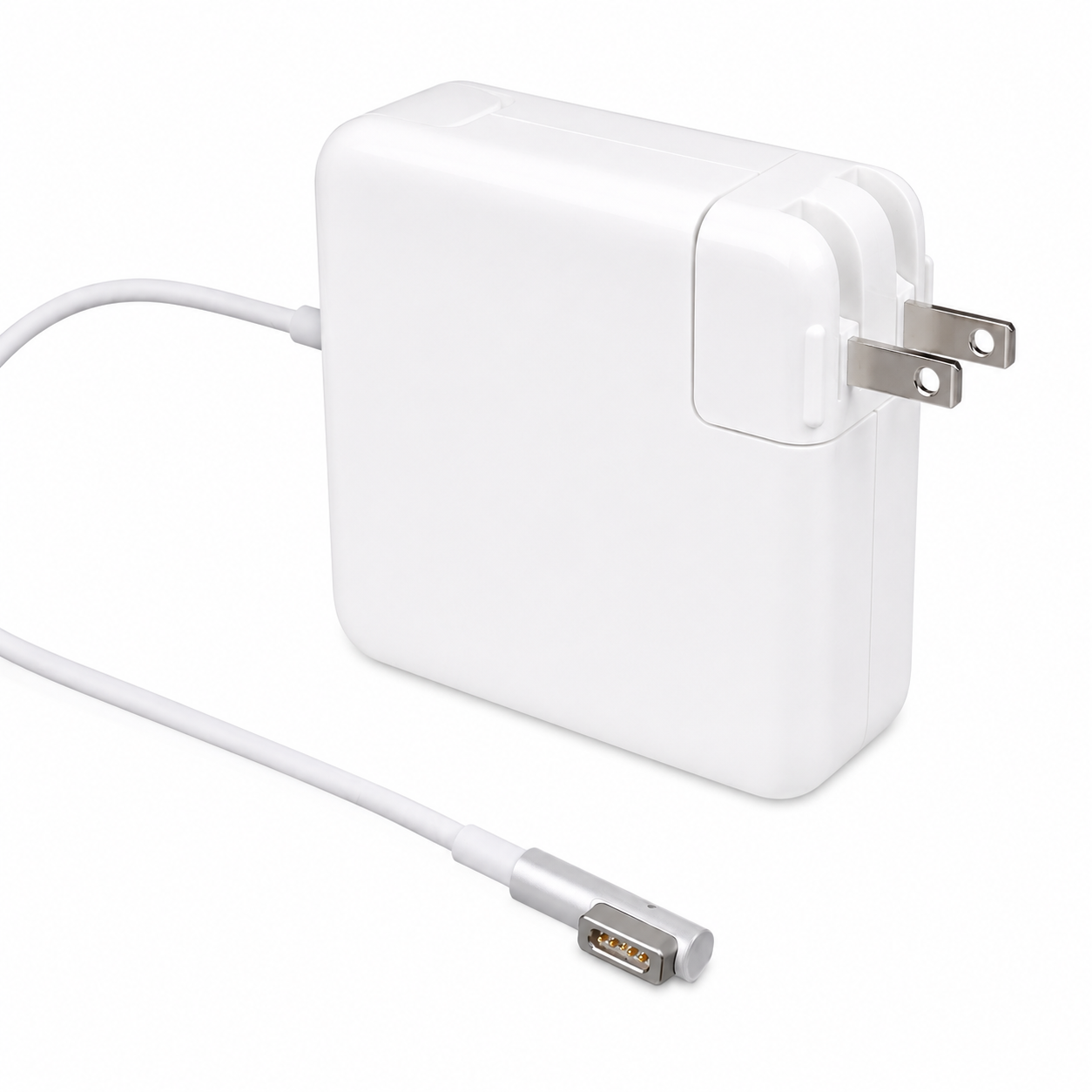 Cargador Apple Macbook Magsafe 2 Tipo-L (85W)