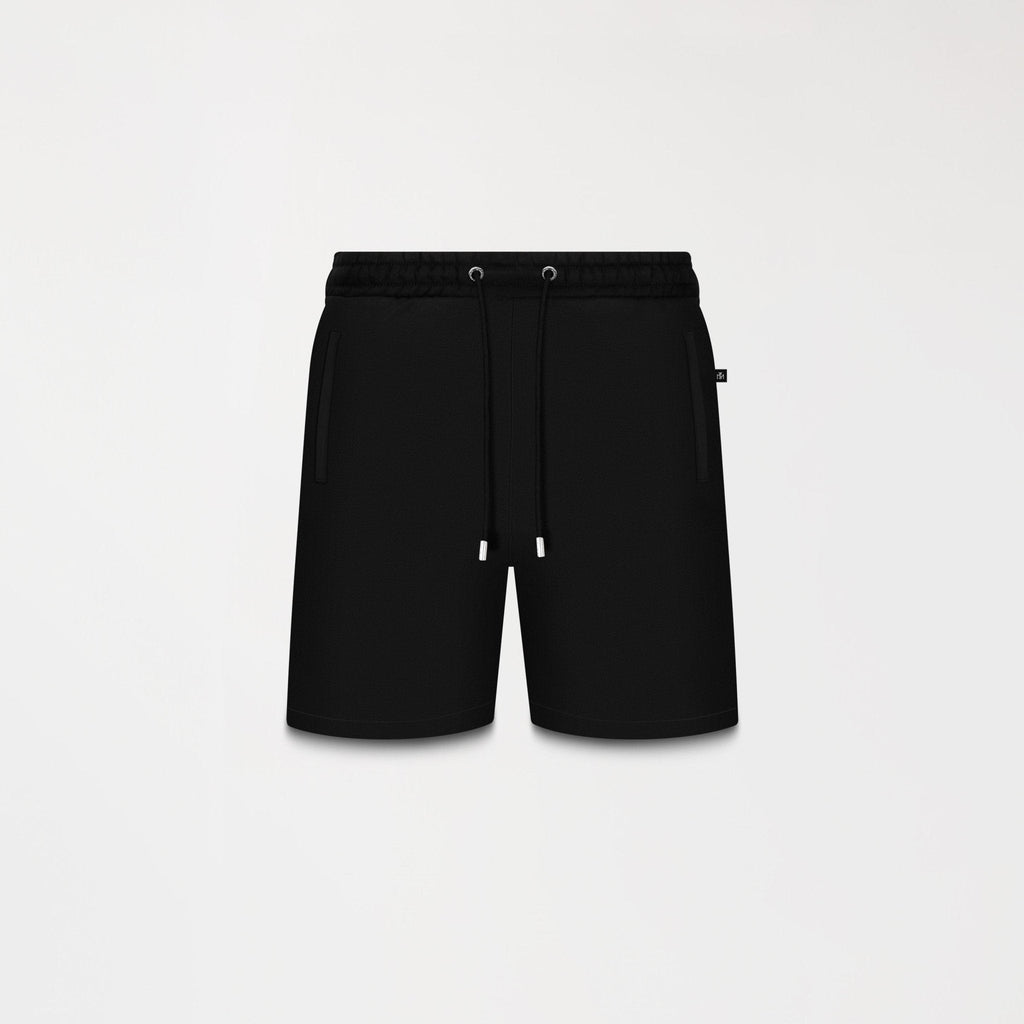 OBSIDIAN BURDA SHORT MEN BLACK - Monastery | Tienda Oficial Colombia