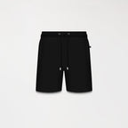 OBSIDIAN BURDA SHORT MEN BLACK - Monastery | Tienda Oficial Colombia