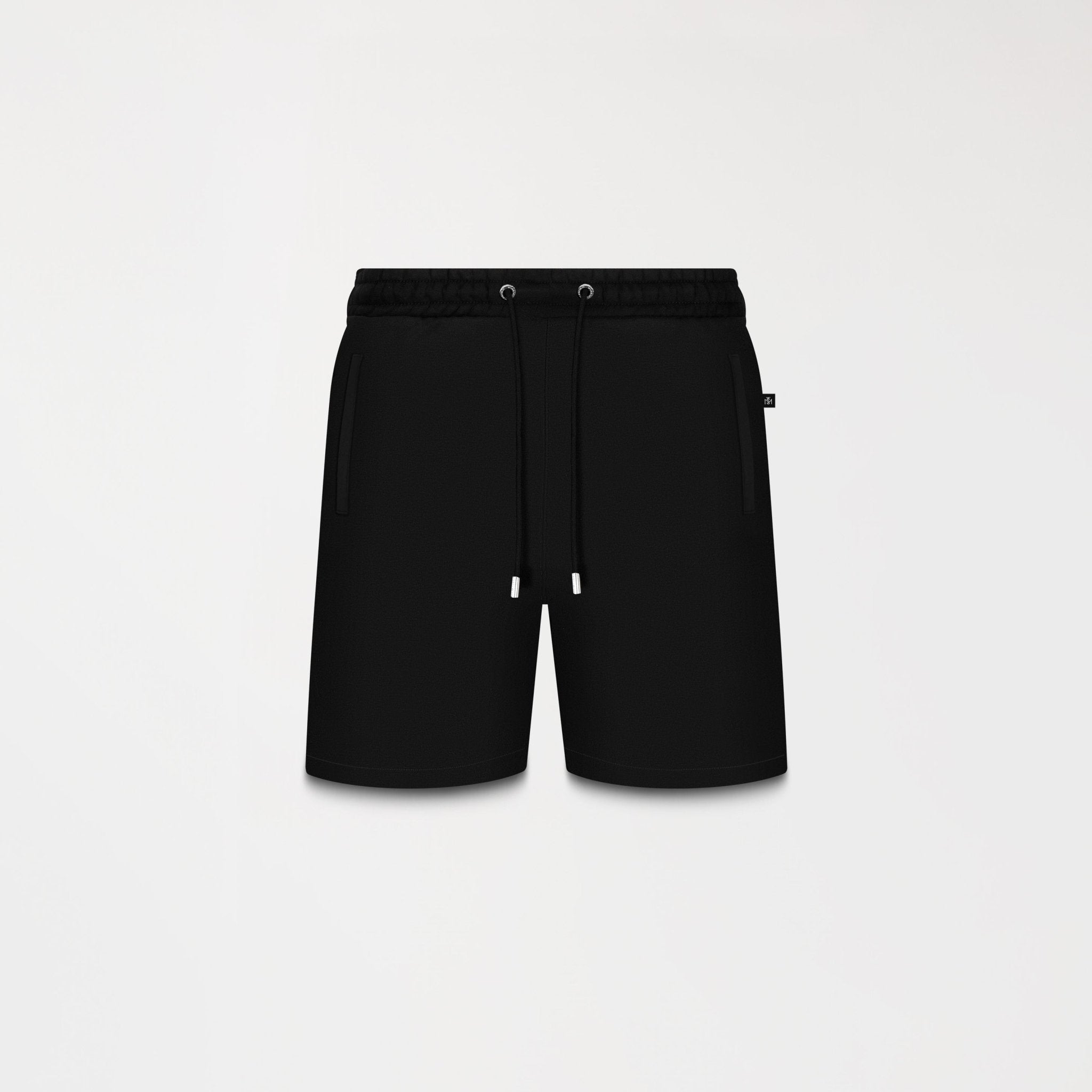 OBSIDIAN BURDA SHORT MEN BLACK - Monastery | Tienda Oficial Colombia