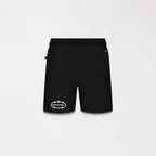OBSIDIAN BURDA SHORT MEN BLACK - Monastery | Tienda Oficial Colombia