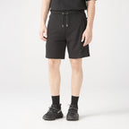 OBSIDIAN BURDA SHORT MEN BLACK - Monastery | Tienda Oficial Colombia