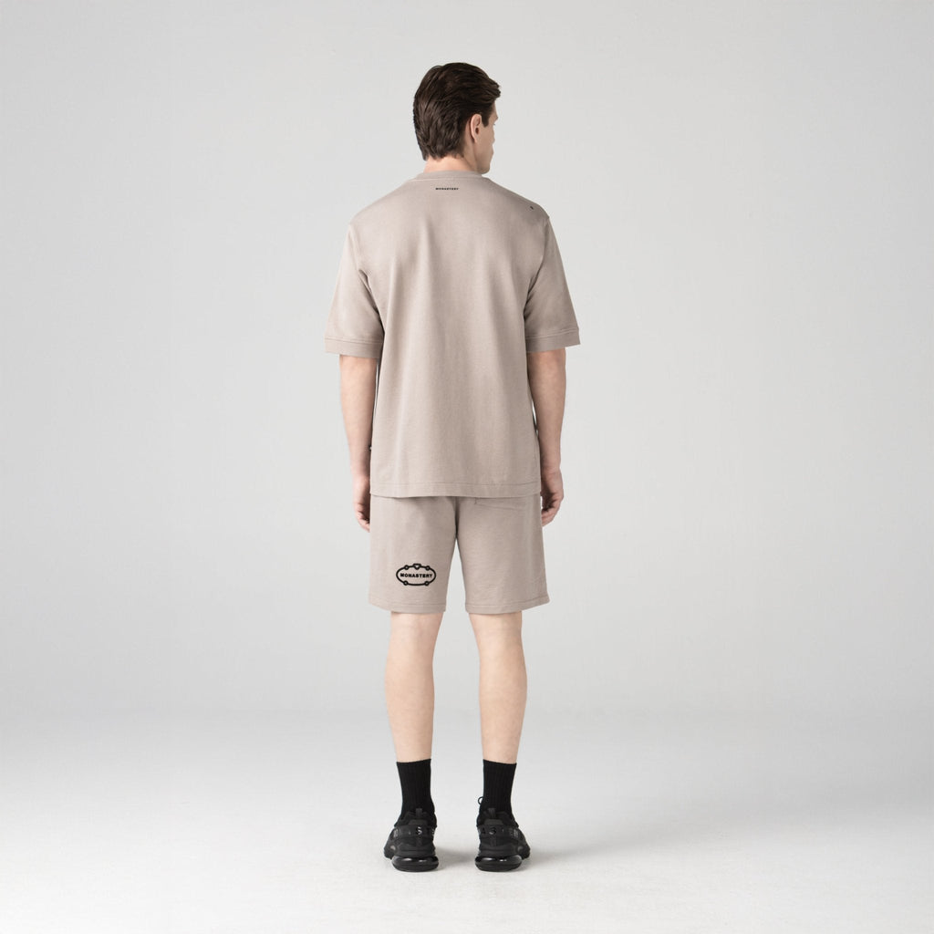 OBSIDIAN BURDA SHORT MEN CINDER - Monastery | Tienda Oficial Colombia