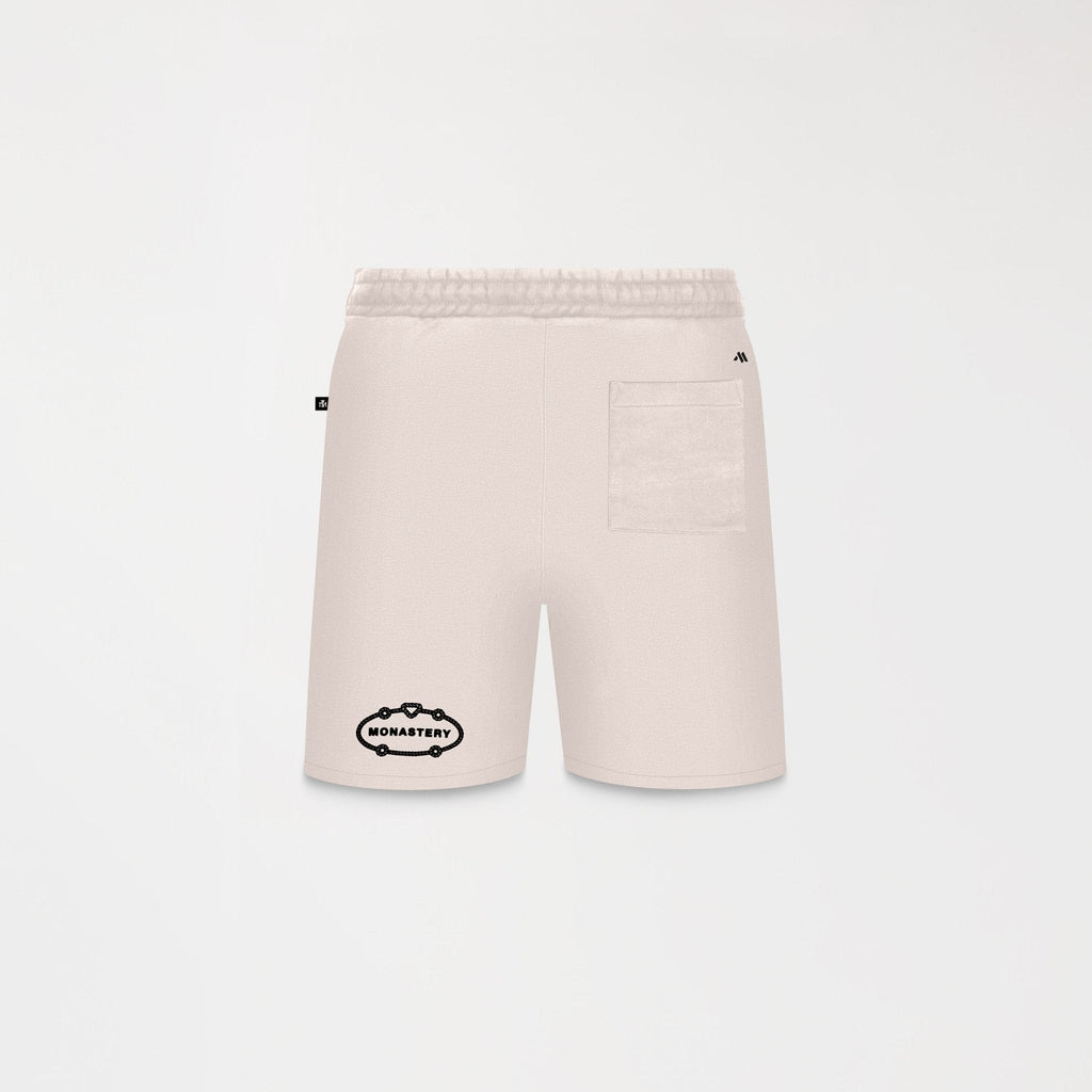 OBSIDIAN BURDA SHORT MEN CINDER - Monastery | Tienda Oficial Colombia