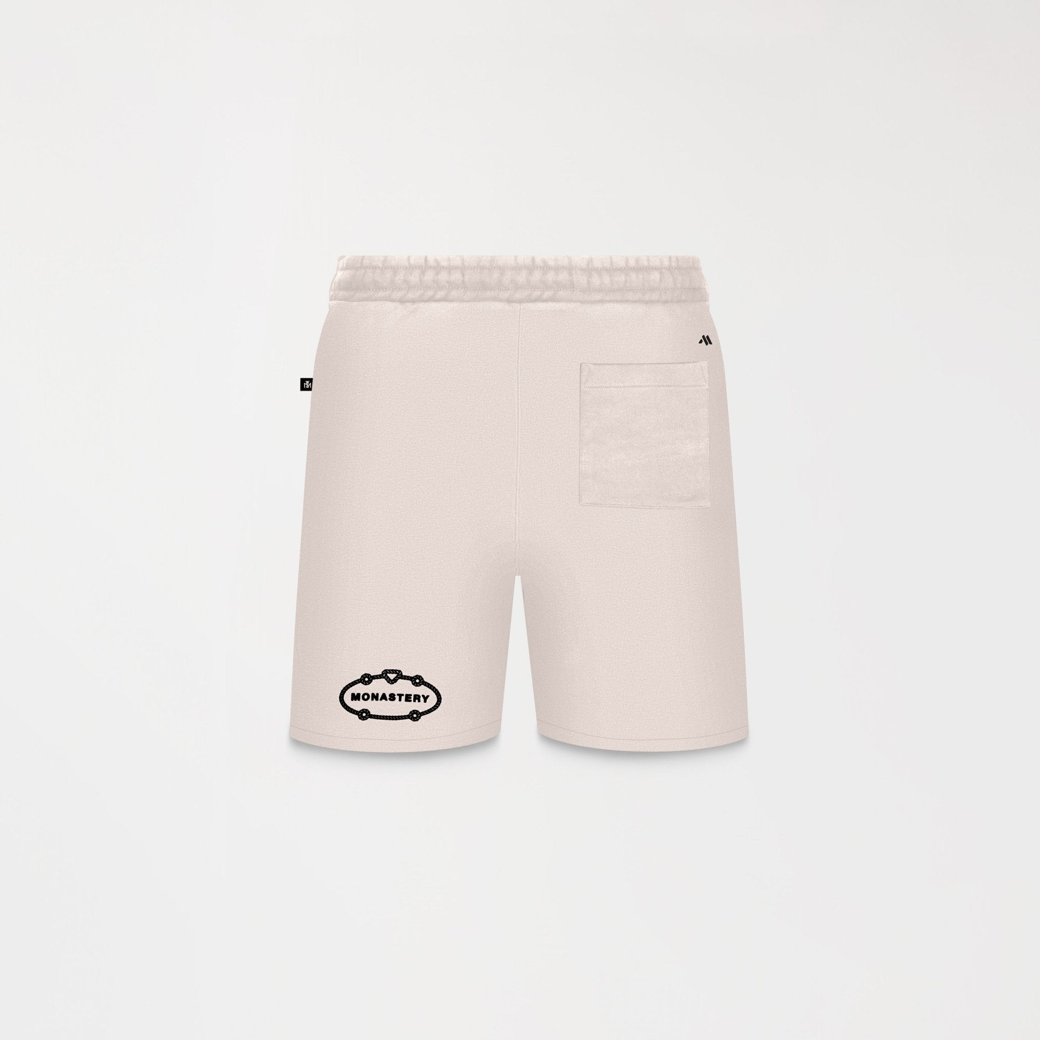 OBSIDIAN BURDA SHORT MEN CINDER - Monastery | Tienda Oficial Colombia