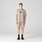 OBSIDIAN BURDA SHORT MEN CINDER - Monastery | Tienda Oficial Colombia