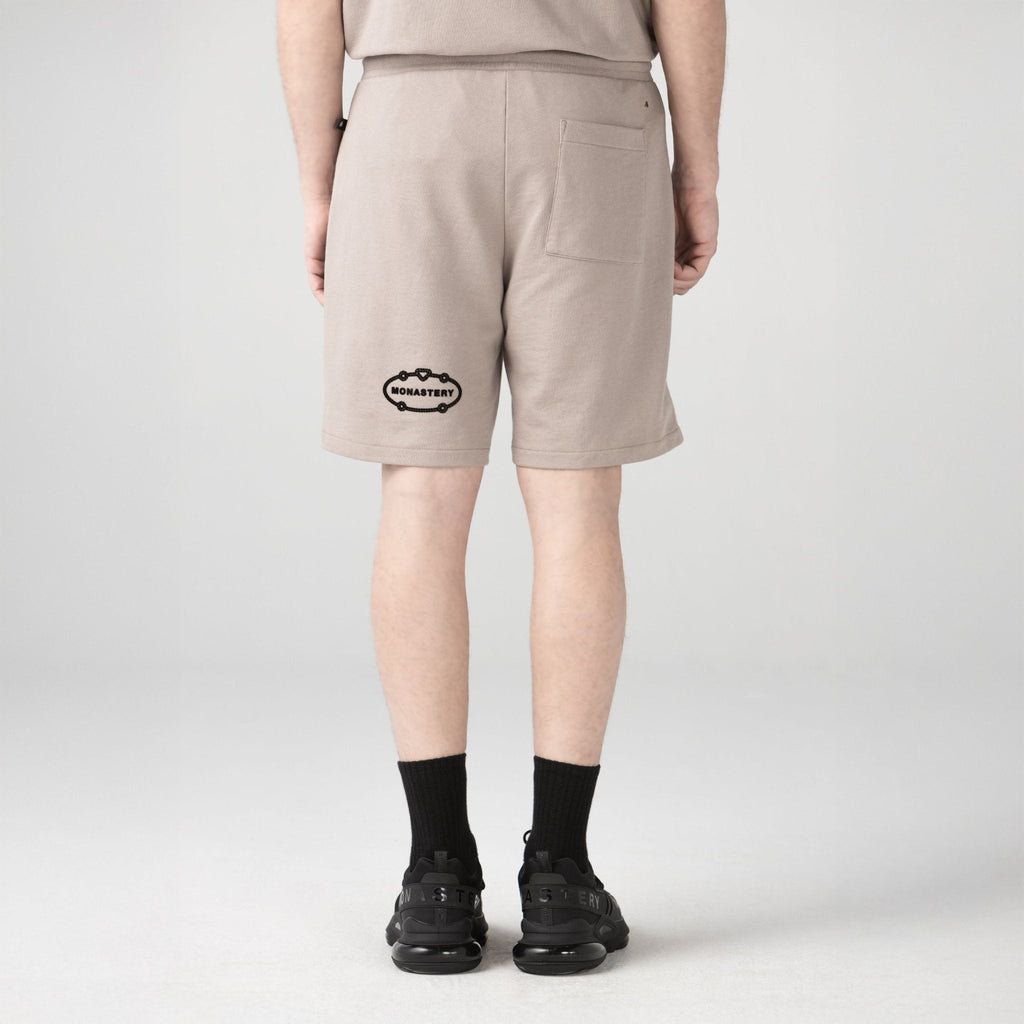 OBSIDIAN BURDA SHORT MEN CINDER - Monastery | Tienda Oficial Colombia