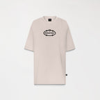 OBSIDIAN T - SHIRT OVERSIZED MEN CINDER - Monastery | Tienda Oficial Colombia
