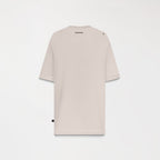 OBSIDIAN T - SHIRT OVERSIZED MEN CINDER - Monastery | Tienda Oficial Colombia