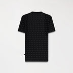 ODISEO T - SHIRT MEN BLACK - Monastery | Tienda Oficial Colombia