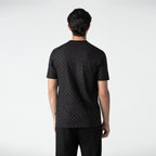 ODISEO T - SHIRT MEN BLACK - Monastery | Tienda Oficial Colombia