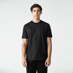 ODISEO T - SHIRT MEN BLACK - Monastery | Tienda Oficial Colombia