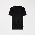 ODISEO T - SHIRT MEN BLACK - Monastery | Tienda Oficial Colombia
