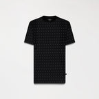ODISEO T - SHIRT MEN BLACK - Monastery | Tienda Oficial Colombia