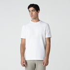 ODISEO T - SHIRT MEN WHITE - Monastery | Tienda Oficial Colombia