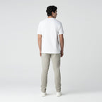ODISEO T - SHIRT MEN WHITE - Monastery | Tienda Oficial Colombia