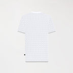 ODISEO T - SHIRT MEN WHITE - Monastery | Tienda Oficial Colombia