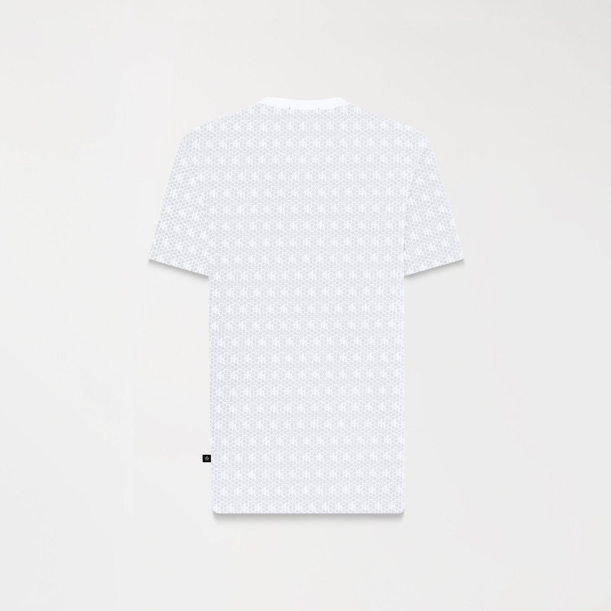 ODISEO T - SHIRT MEN WHITE - Monastery | Tienda Oficial Colombia