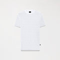 ODISEO T - SHIRT MEN WHITE - Monastery | Tienda Oficial Colombia