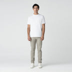 ODISEO T - SHIRT MEN WHITE - Monastery | Tienda Oficial Colombia