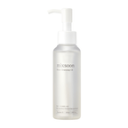 Aceite Limpiador Facial MIXSOON Bean Desmaquillante