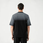 OLDENBURG T - SHIRT OVERSIZED MEN BLACK - Monastery | Tienda Oficial Colombia