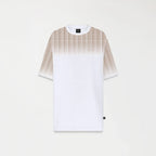 OLDENBURG T - SHIRT OVERSIZED MEN WHITE - Monastery | Tienda Oficial Colombia