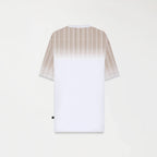 OLDENBURG T - SHIRT OVERSIZED MEN WHITE - Monastery | Tienda Oficial Colombia