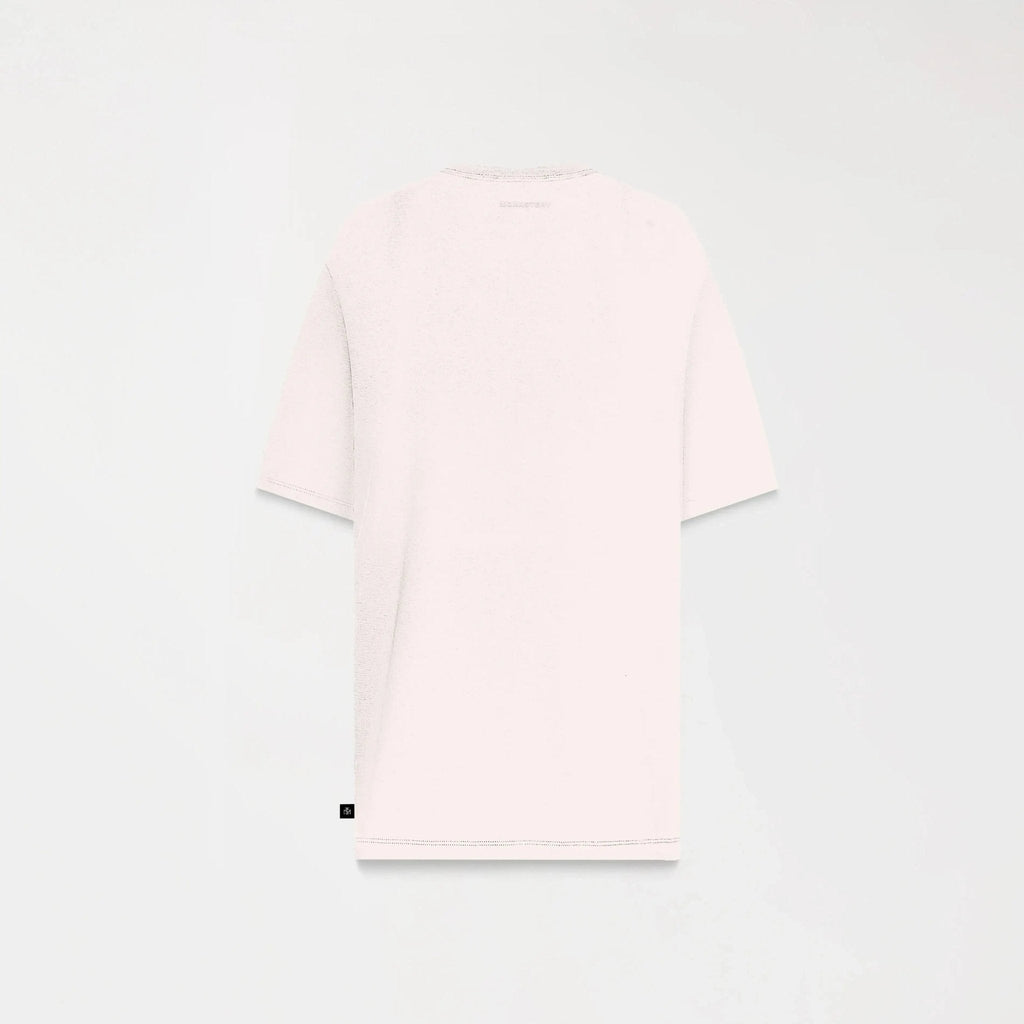 OLDINGHAM T - SHIRT OVERSIZED MEN MOONBEAM - Monastery | Tienda Oficial Colombia