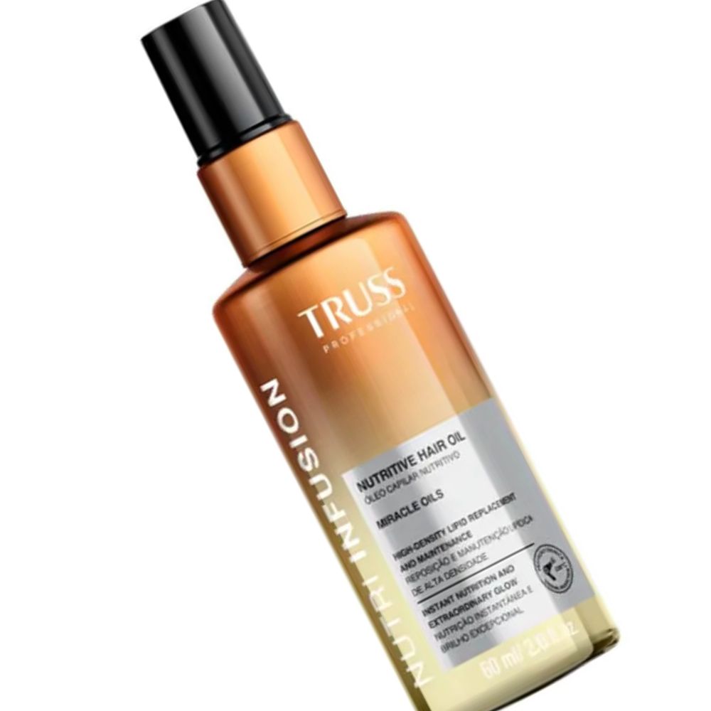 TRUSS OLEO NUTRI INFUSION 60ML